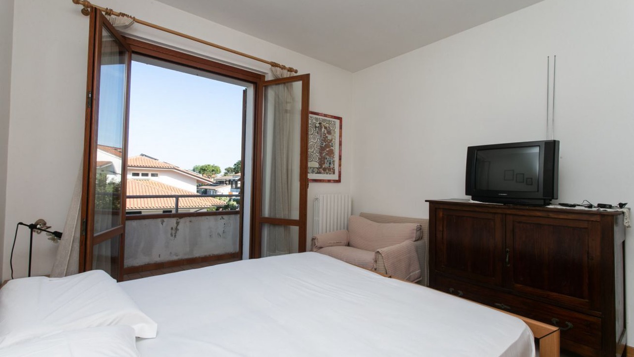 Photo of Bedroom in Marcelli