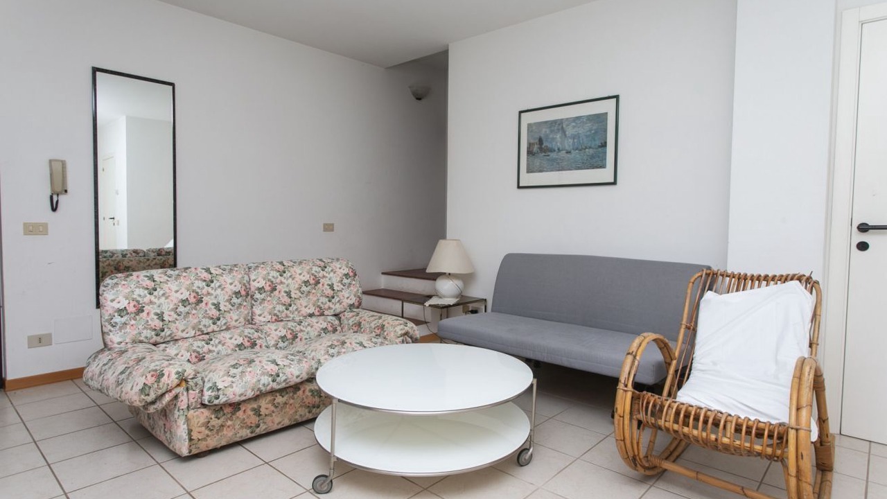 Photo of Livingroom in Marcelli