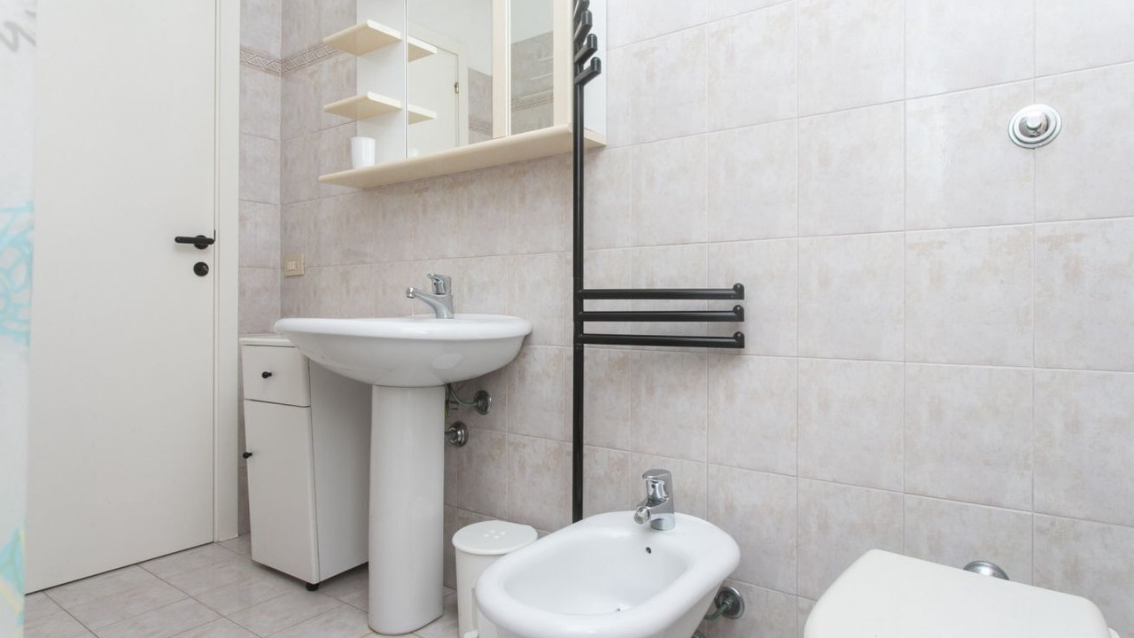 Photo of Bathroom in Marcelli