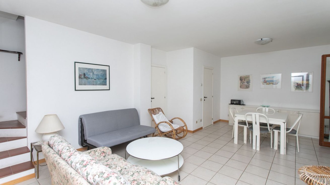 Photo of Livingroom in Marcelli