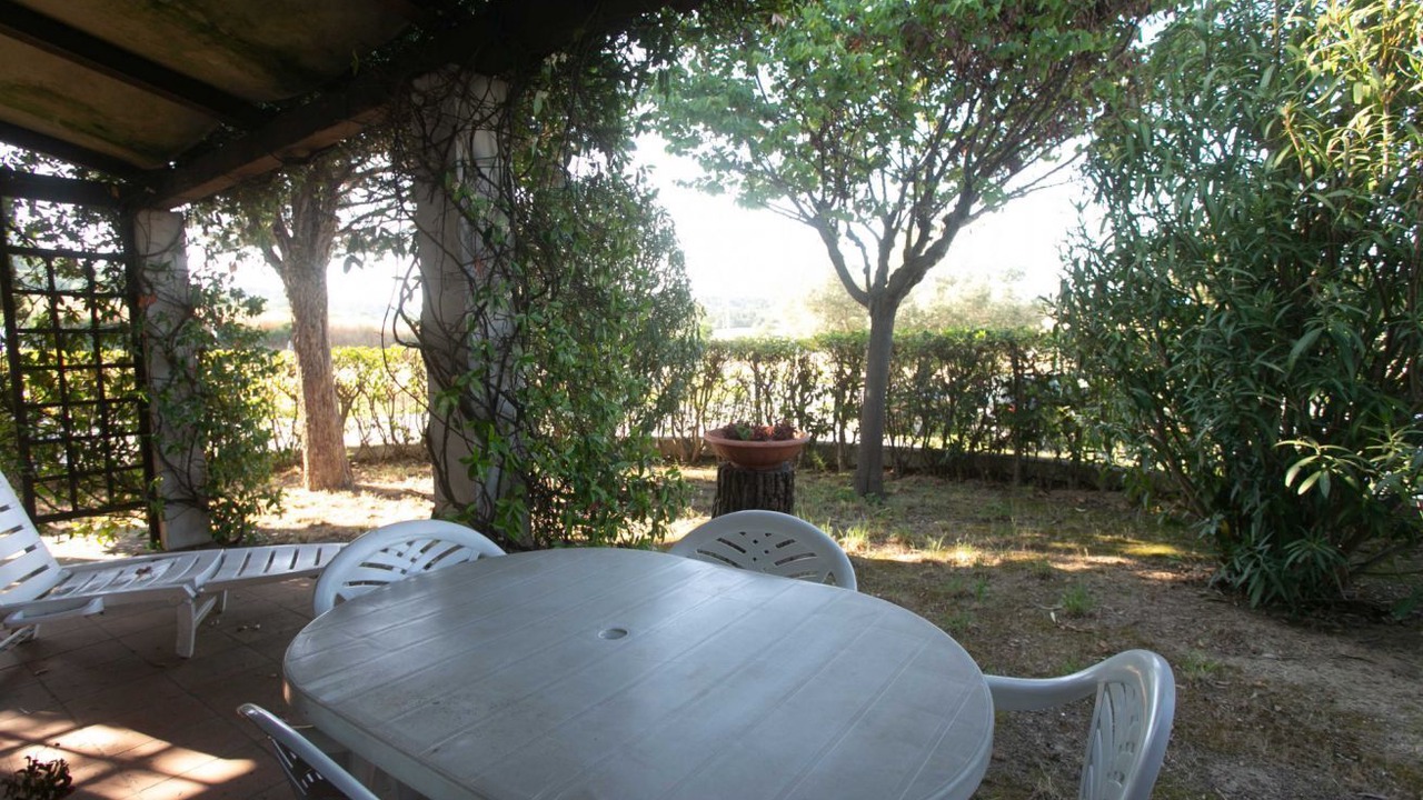 Photo of Outdoor in Marcelli