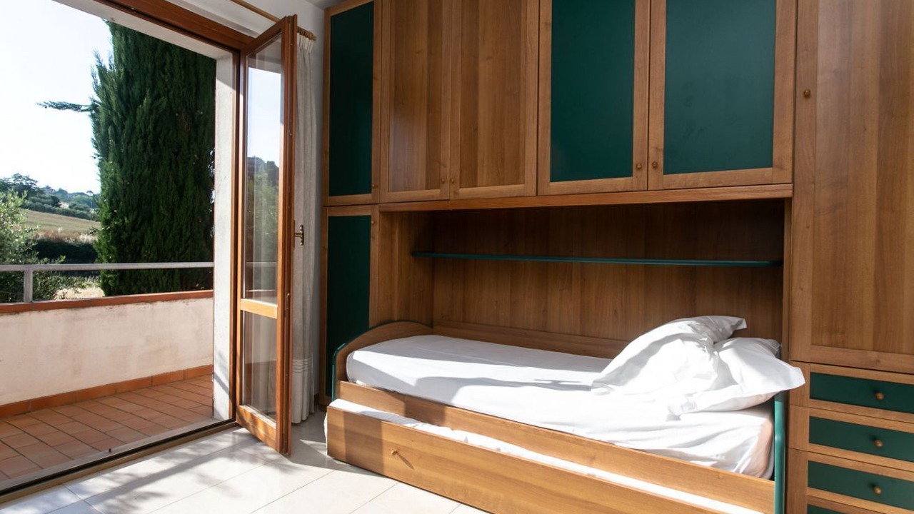Photo of Bedroom in Marcelli