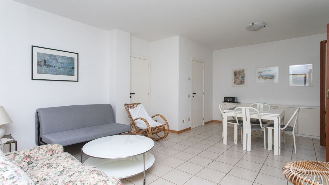 Photo of Livingroom in Marcelli