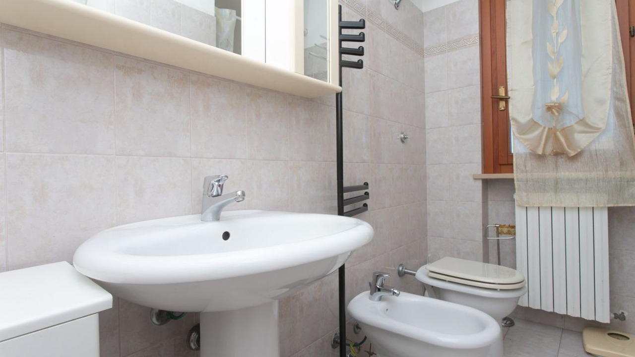 Photo of Bathroom in Marcelli