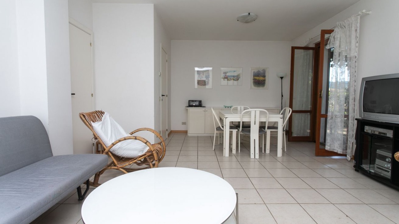 Photo of Livingroom in Marcelli