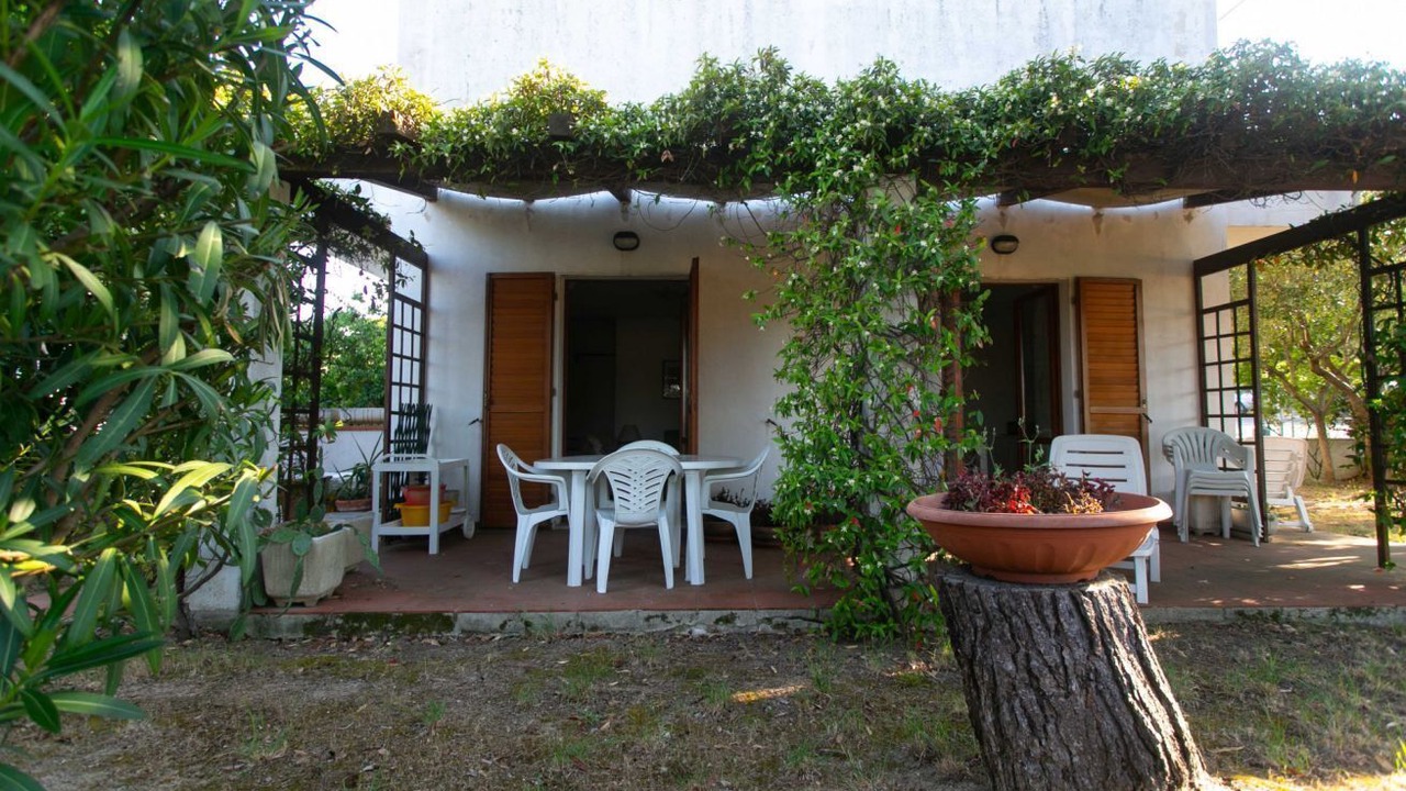 Photo of Outdoor in Marcelli