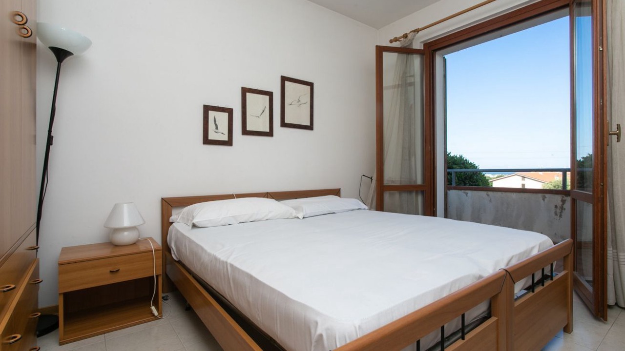 Photo of Bedroom in Marcelli