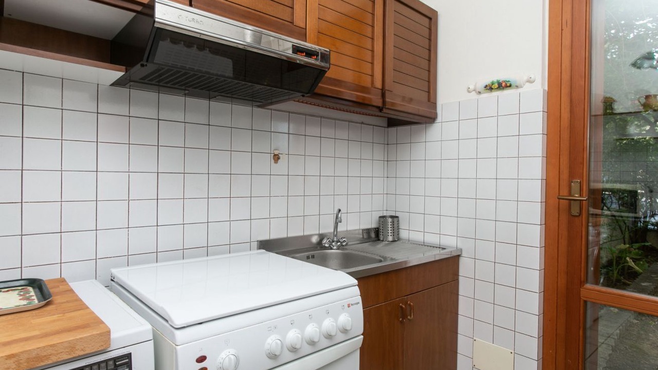 Photo of Kitchen in Marcelli