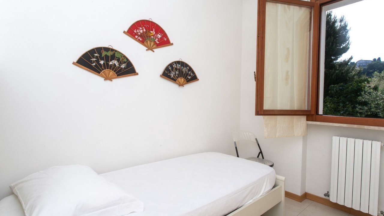 Photo of Bedroom in Marcelli