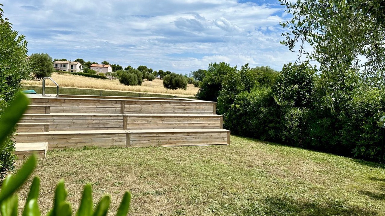 Photo of Outdoor in Villaggio Taunus