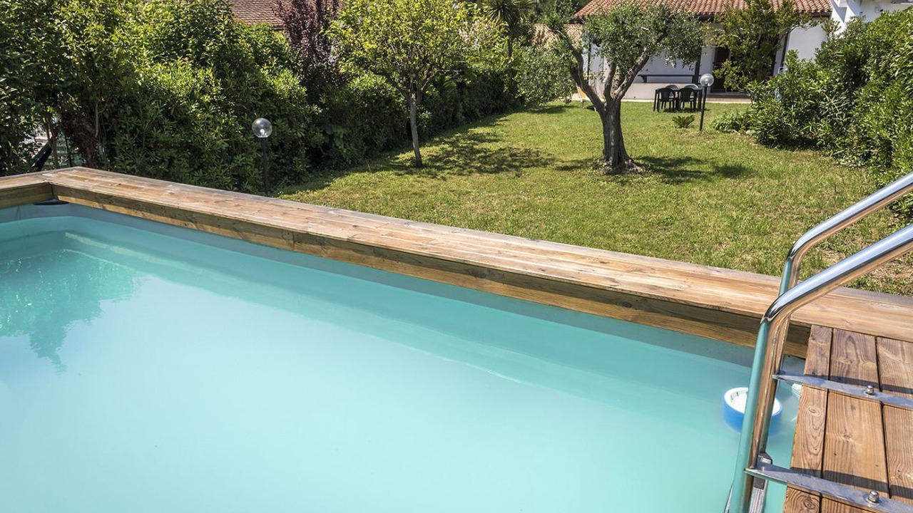 Photo of Outdoor in Villaggio Taunus