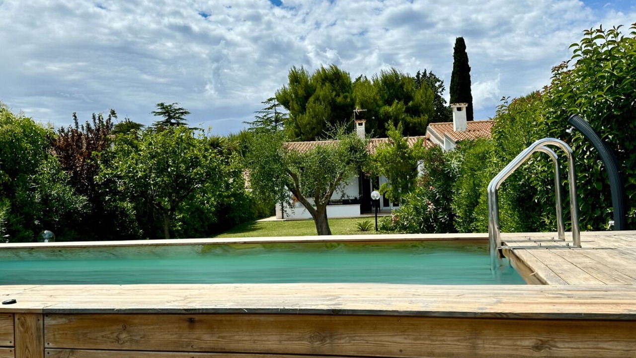 Photo of Outdoor in Villaggio Taunus