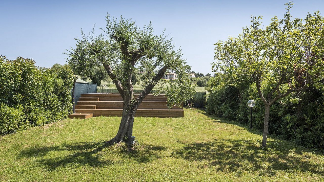 Photo of Outdoor in Villaggio Taunus