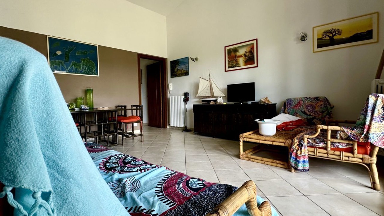 Photo of Bedroom in Villaggio Taunus
