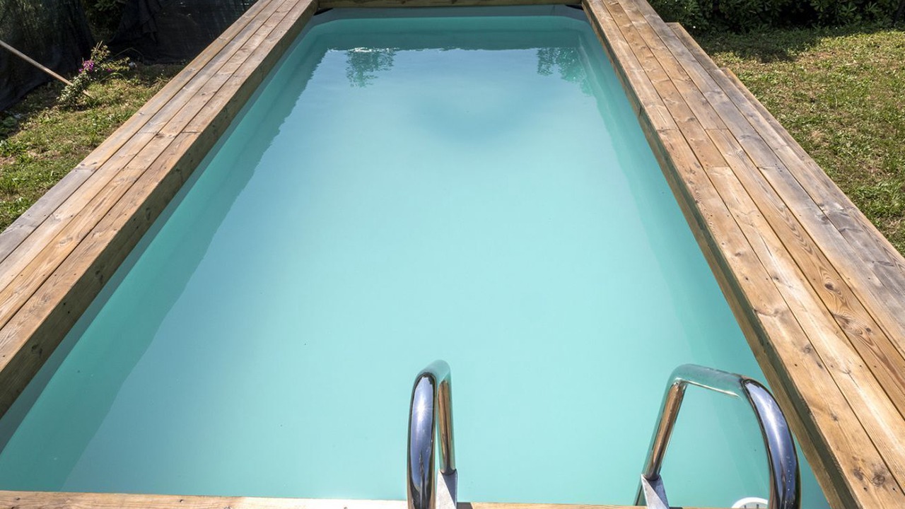Photo of Outdoor in Villaggio Taunus