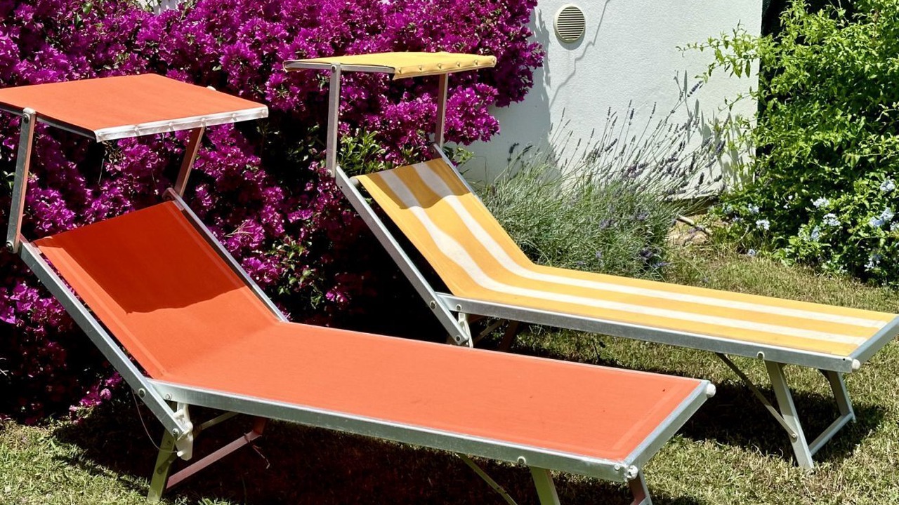 Photo of Outdoor in Villaggio Taunus