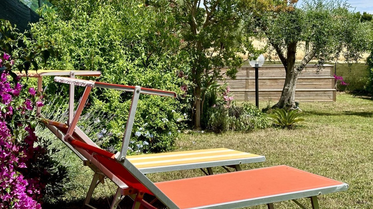Photo of Outdoor in Villaggio Taunus