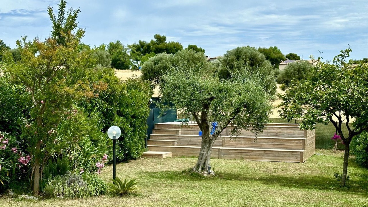 Photo of Outdoor in Villaggio Taunus