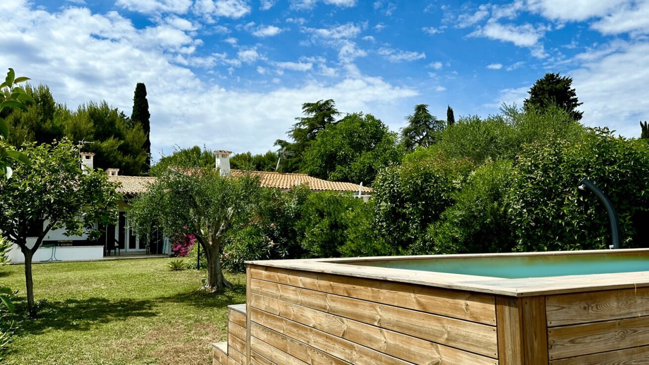 Photo of Outdoor in Villaggio Taunus