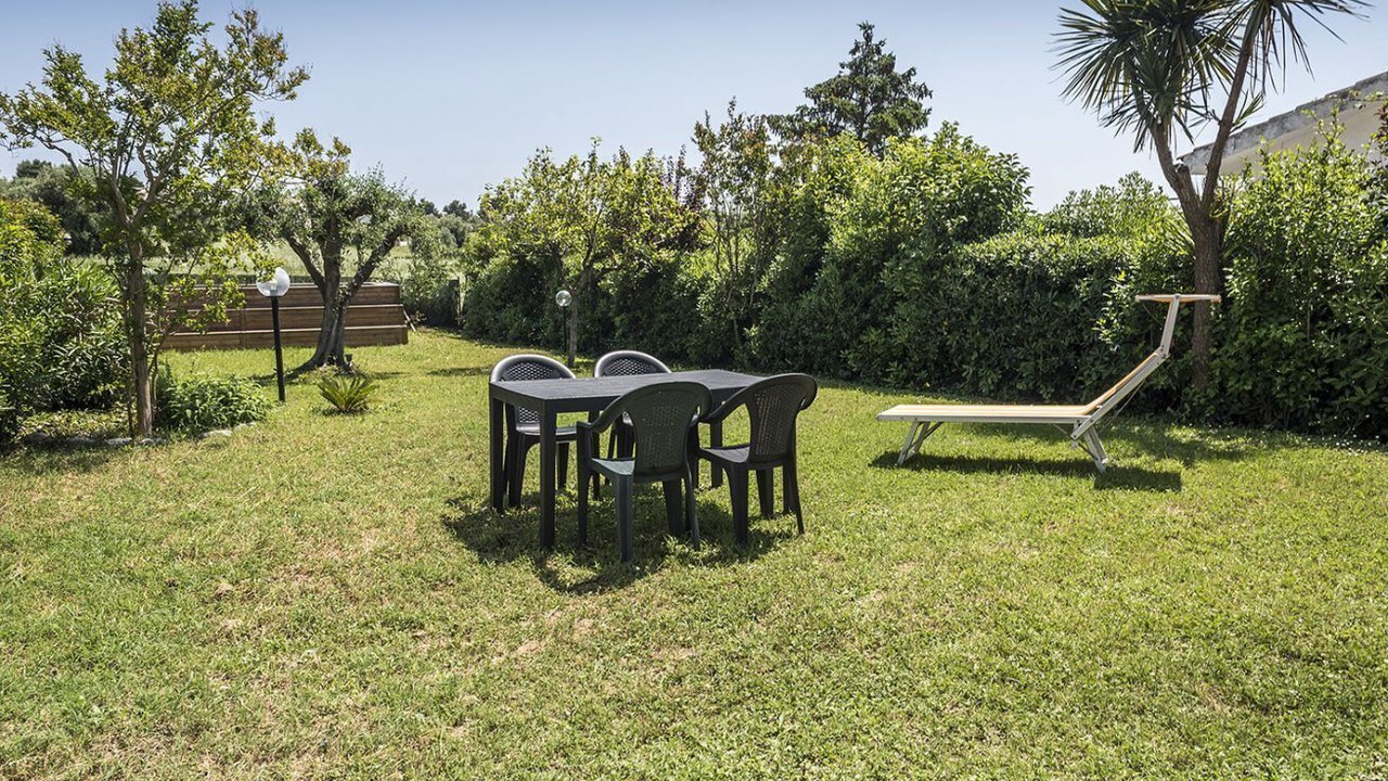 Photo of Outdoor in Villaggio Taunus