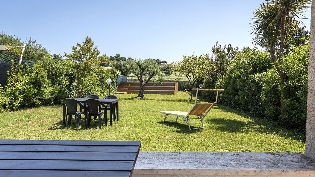 Photo of Outdoor in Villaggio Taunus