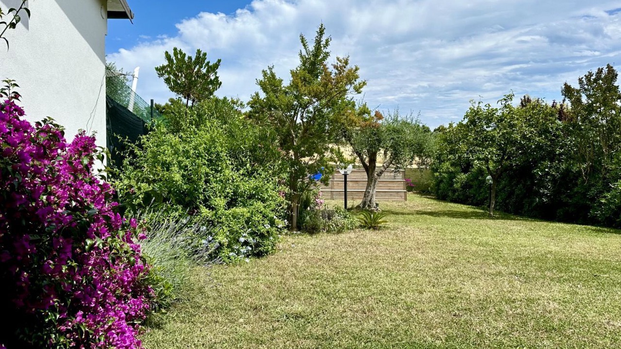 Photo of Outdoor in Villaggio Taunus