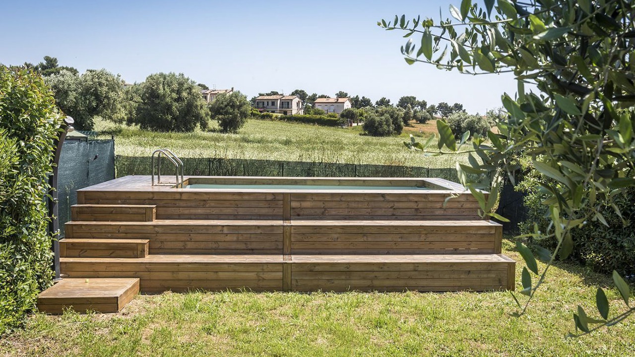Photo of Outdoor in Villaggio Taunus