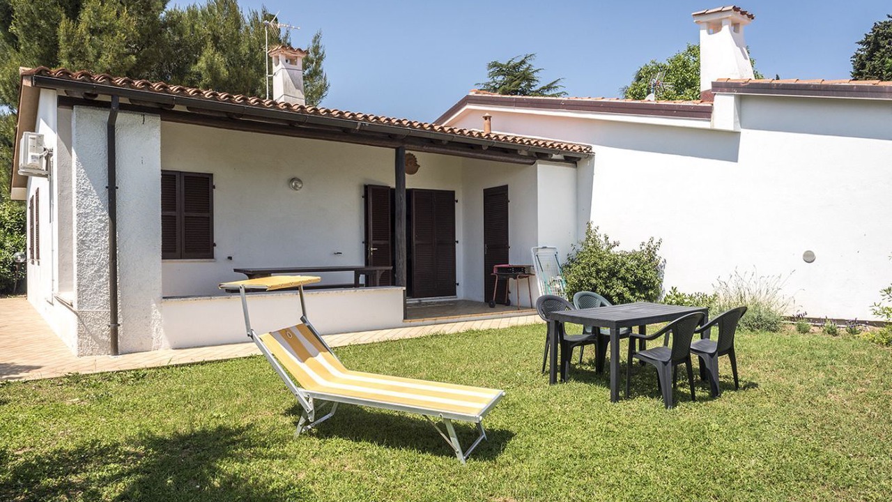 Photo of Outdoor in Villaggio Taunus