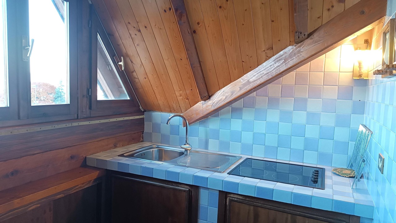 Photo of Kitchen in Carciano