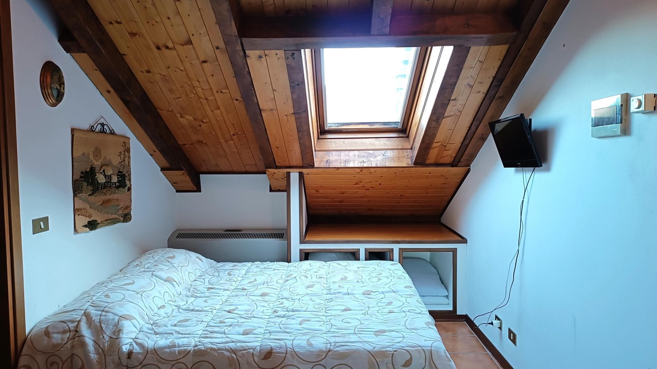 Photo of Bedroom in Carciano