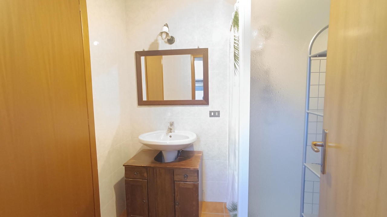 Photo of Bathroom in Carciano