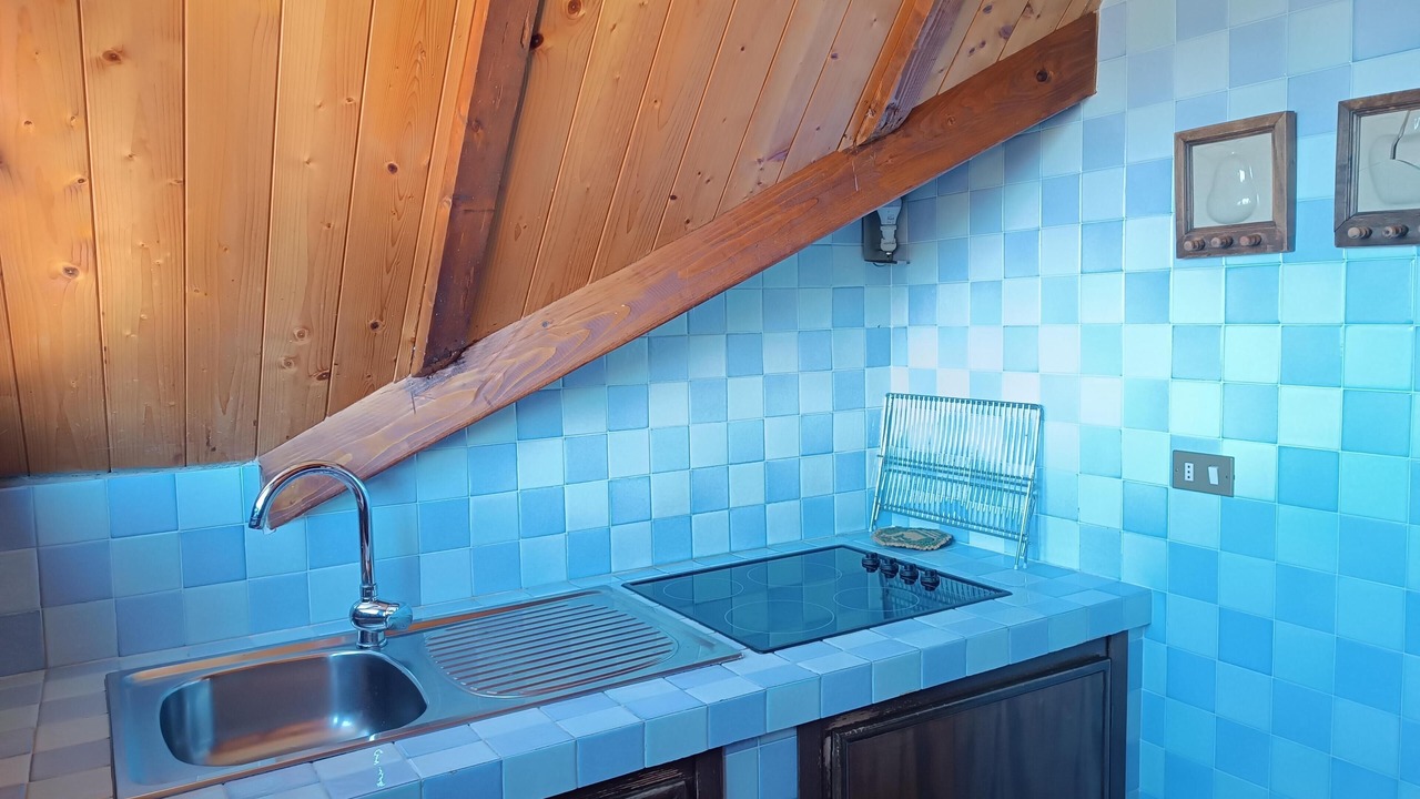 Photo of Kitchen in Carciano