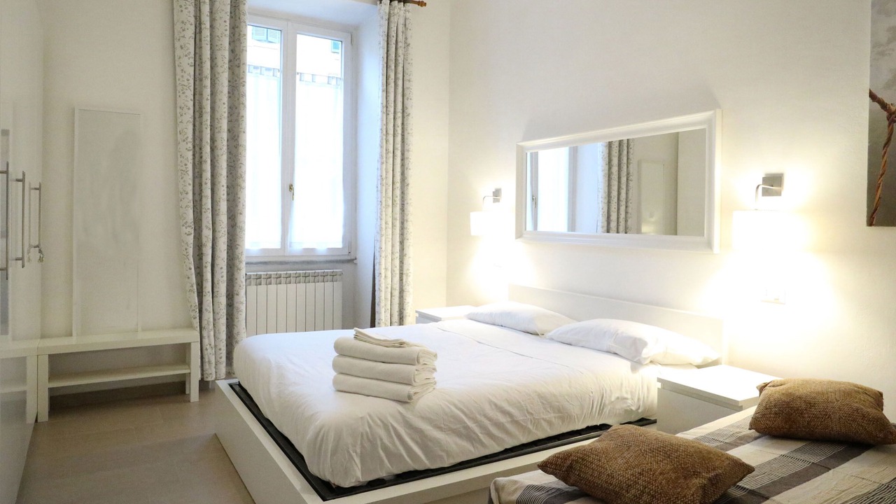 Photo of Bedroom in Prati