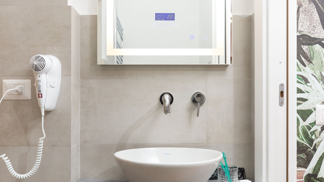 Photo of Bathroom in Monti