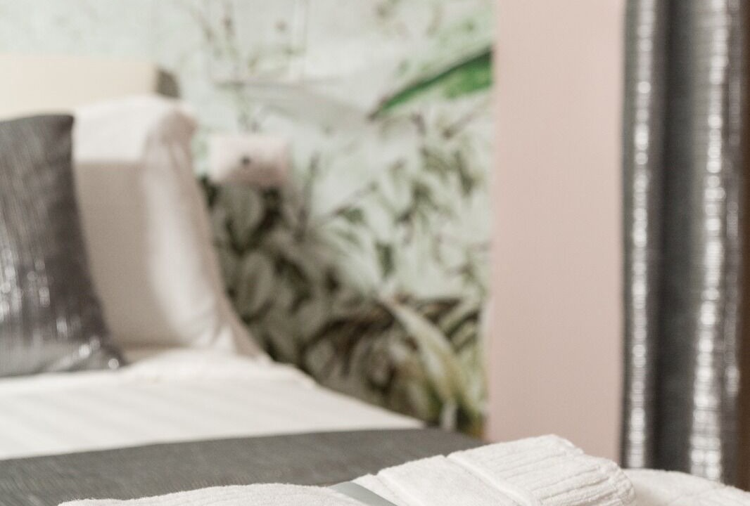 Photo of Bedroom in Monti