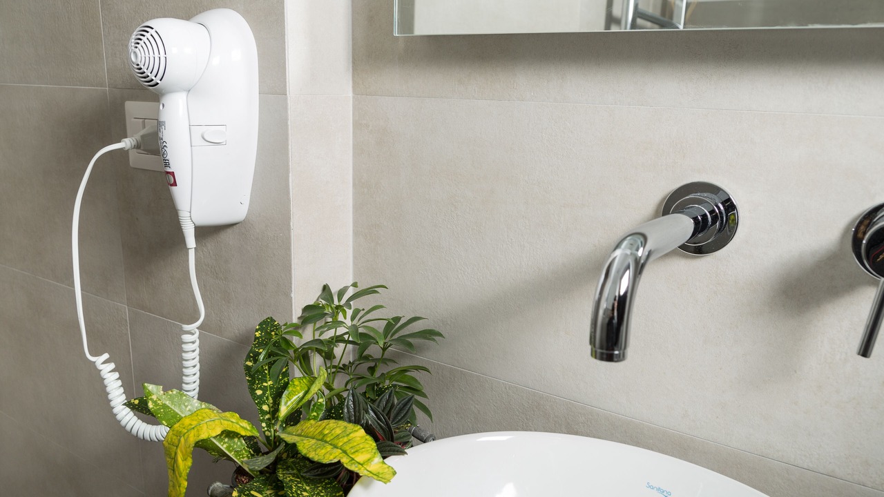 Photo of Bathroom in Monti