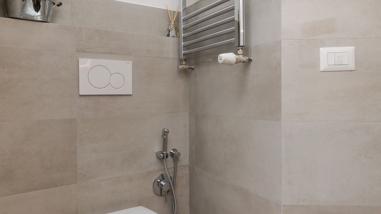 Photo of Bathroom in Monti
