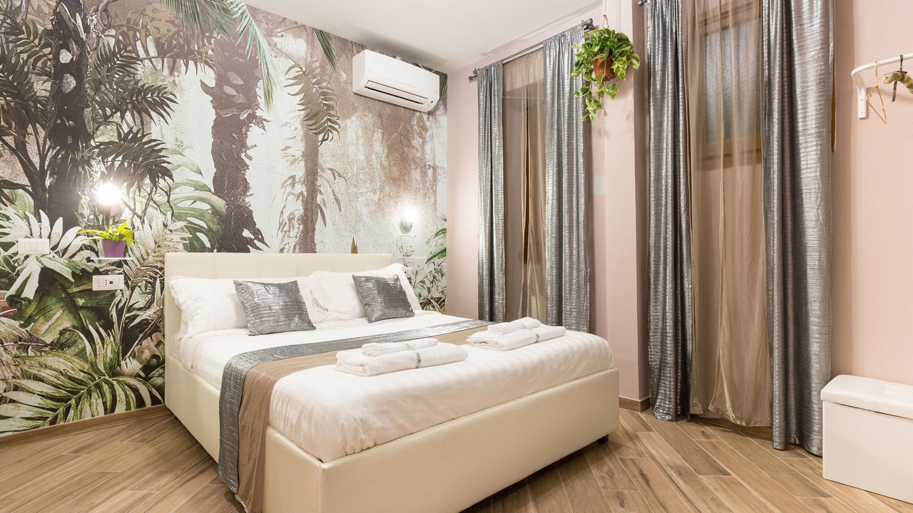 Photo of Bedroom in Monti