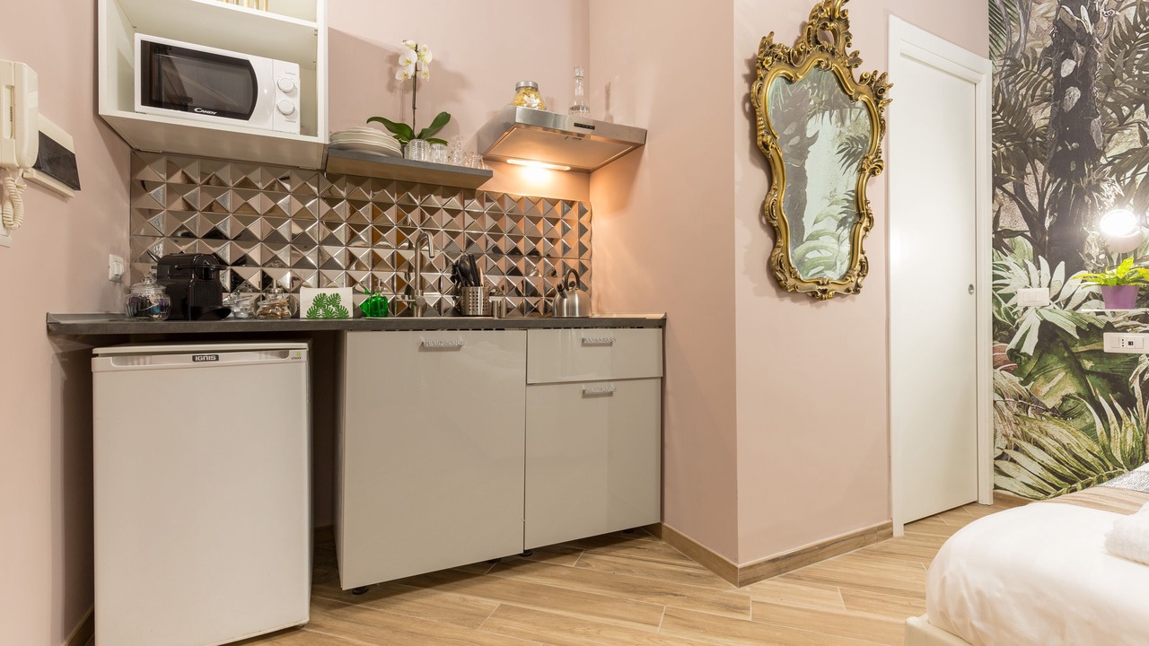 Photo of Bedroom in Monti