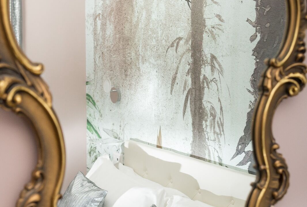 Photo of Bedroom in Monti
