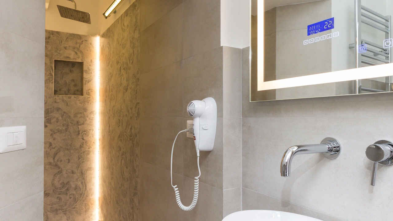 Photo of Bathroom in Monti