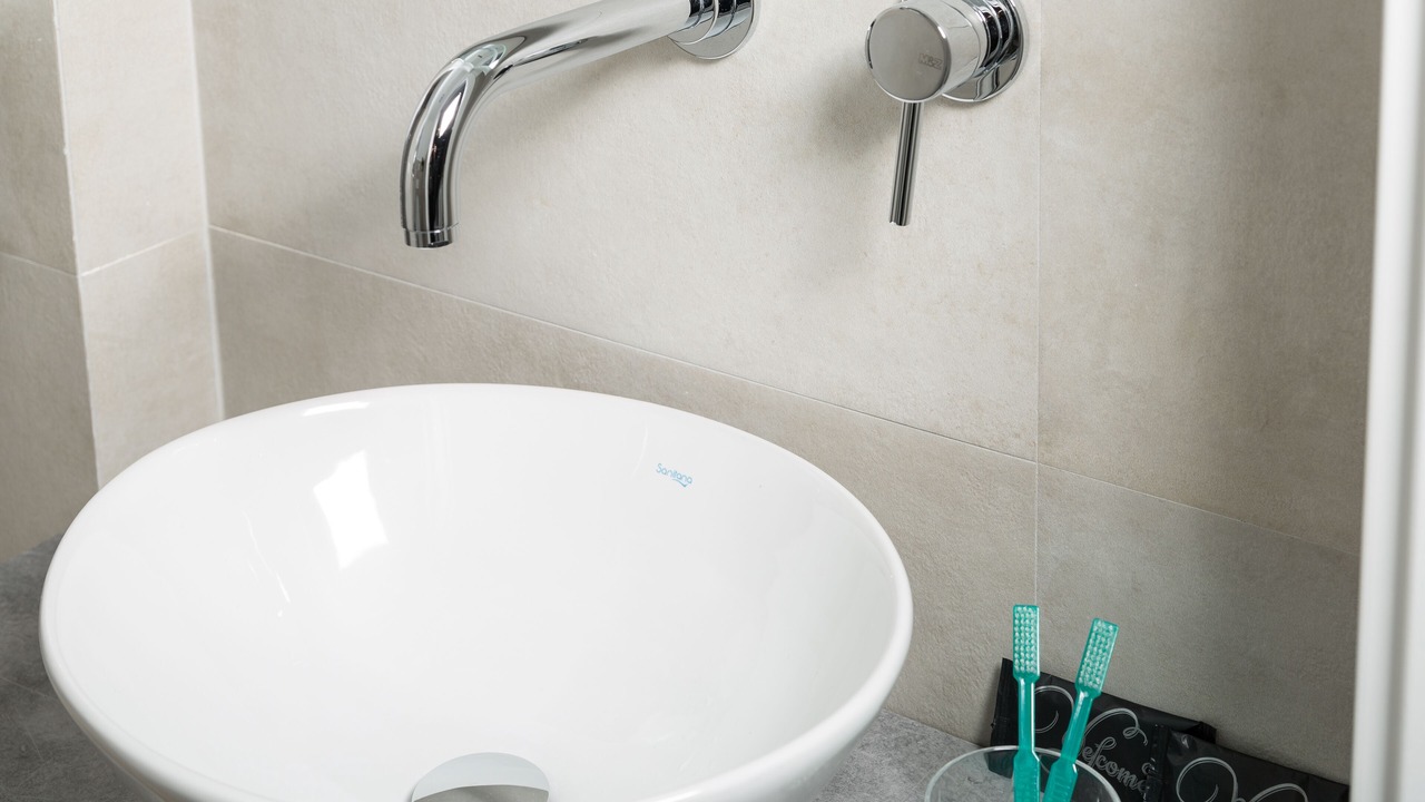 Photo of Bathroom in Monti
