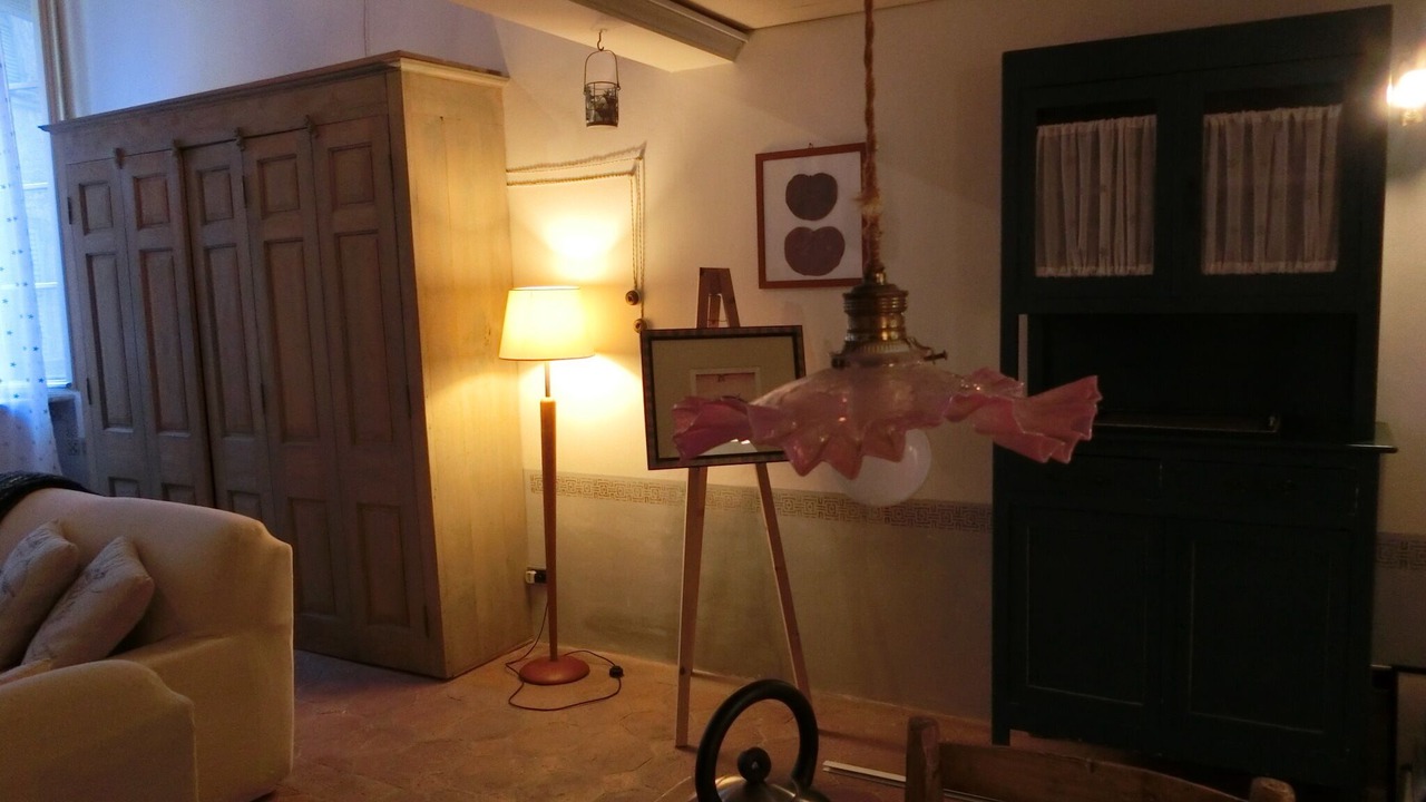 Photo of Livingroom in Old Town
