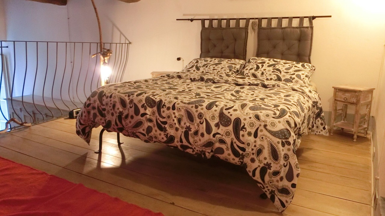 Photo of Bedroom in Old Town