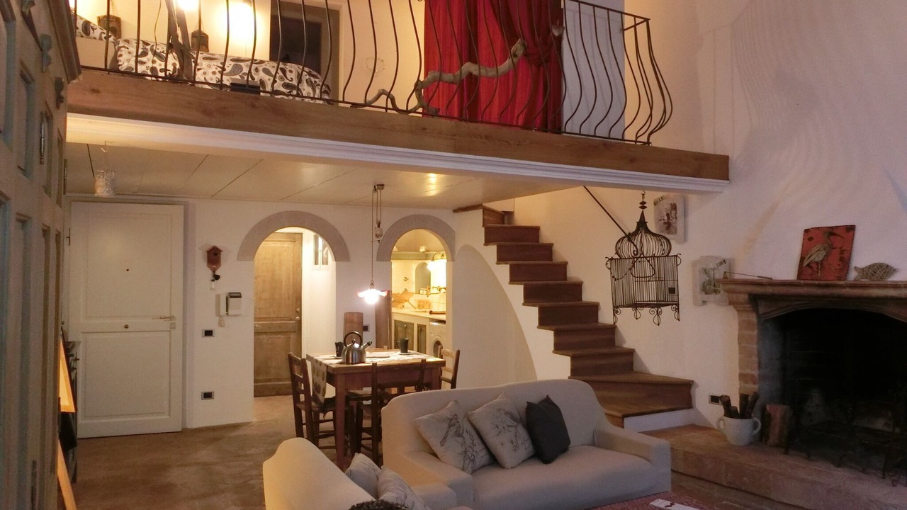 Photo of Livingroom in Old Town