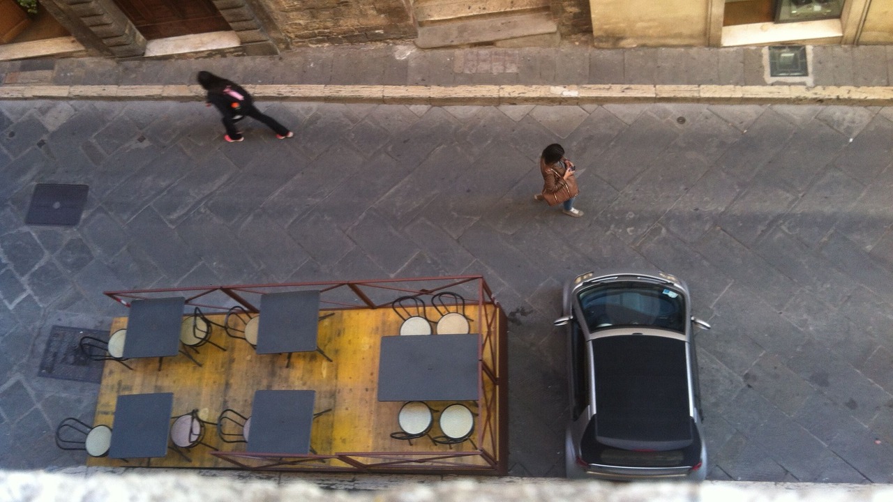 Photo of Outdoor in Old Town
