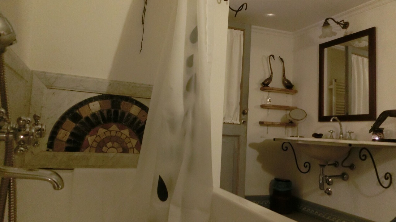 Photo of Bathroom in Old Town