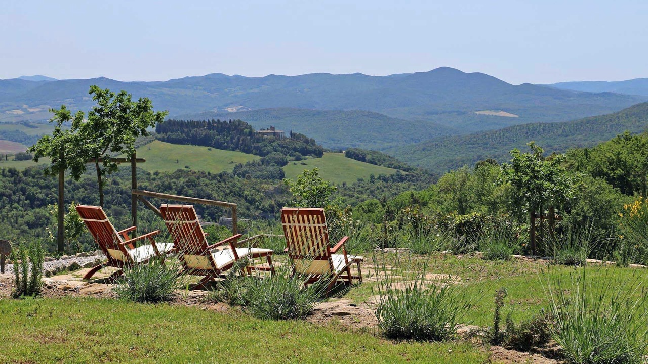 Photo of Outdoor in Montecatini Val di Cecina