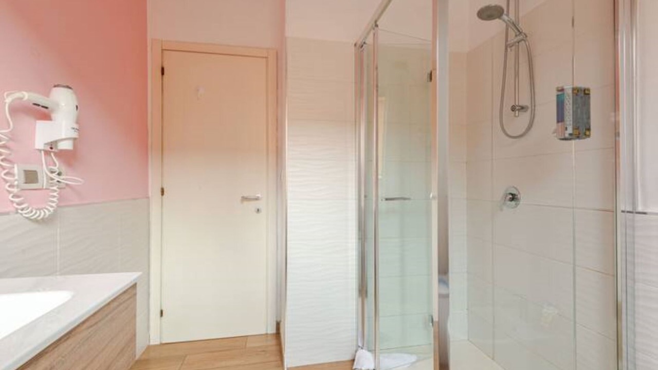 Photo of Bathroom in Po' Bandino
