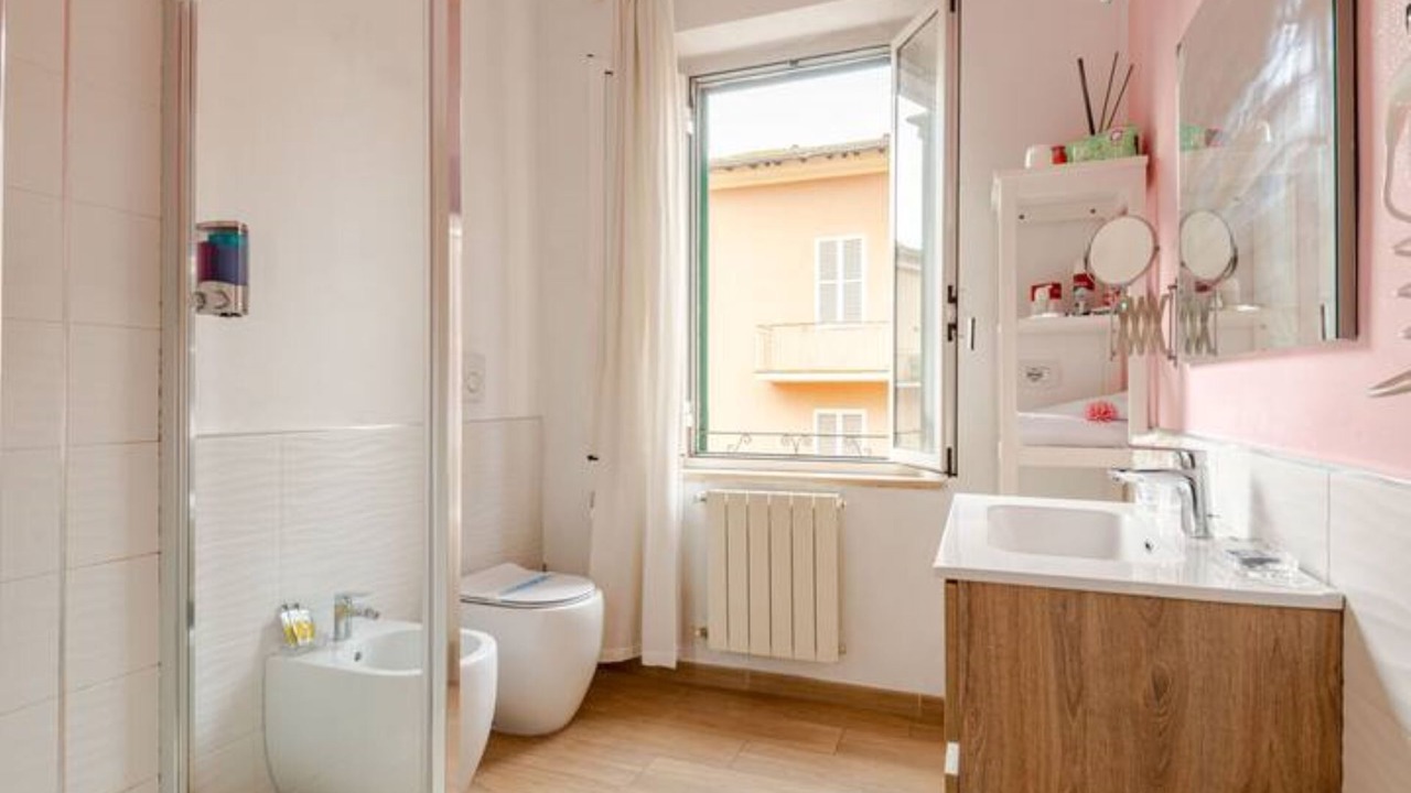 Photo of Bathroom in Po' Bandino